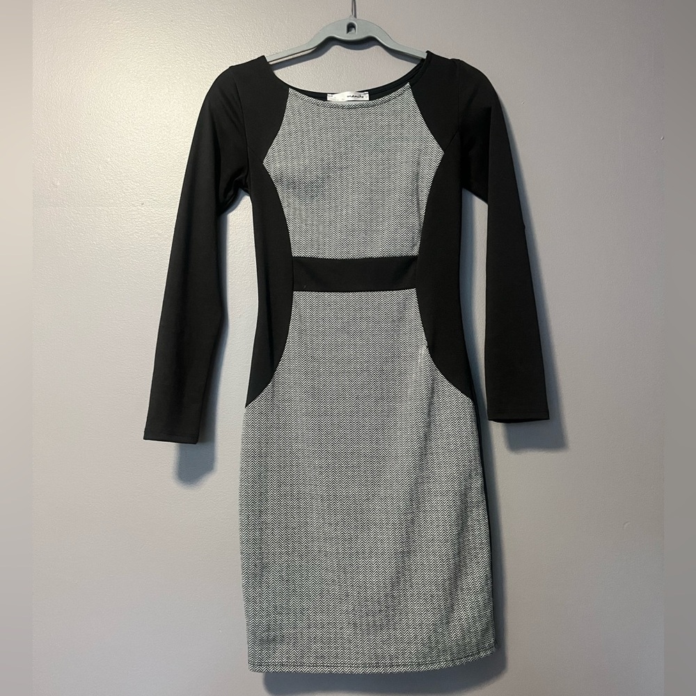 Dress size s/m